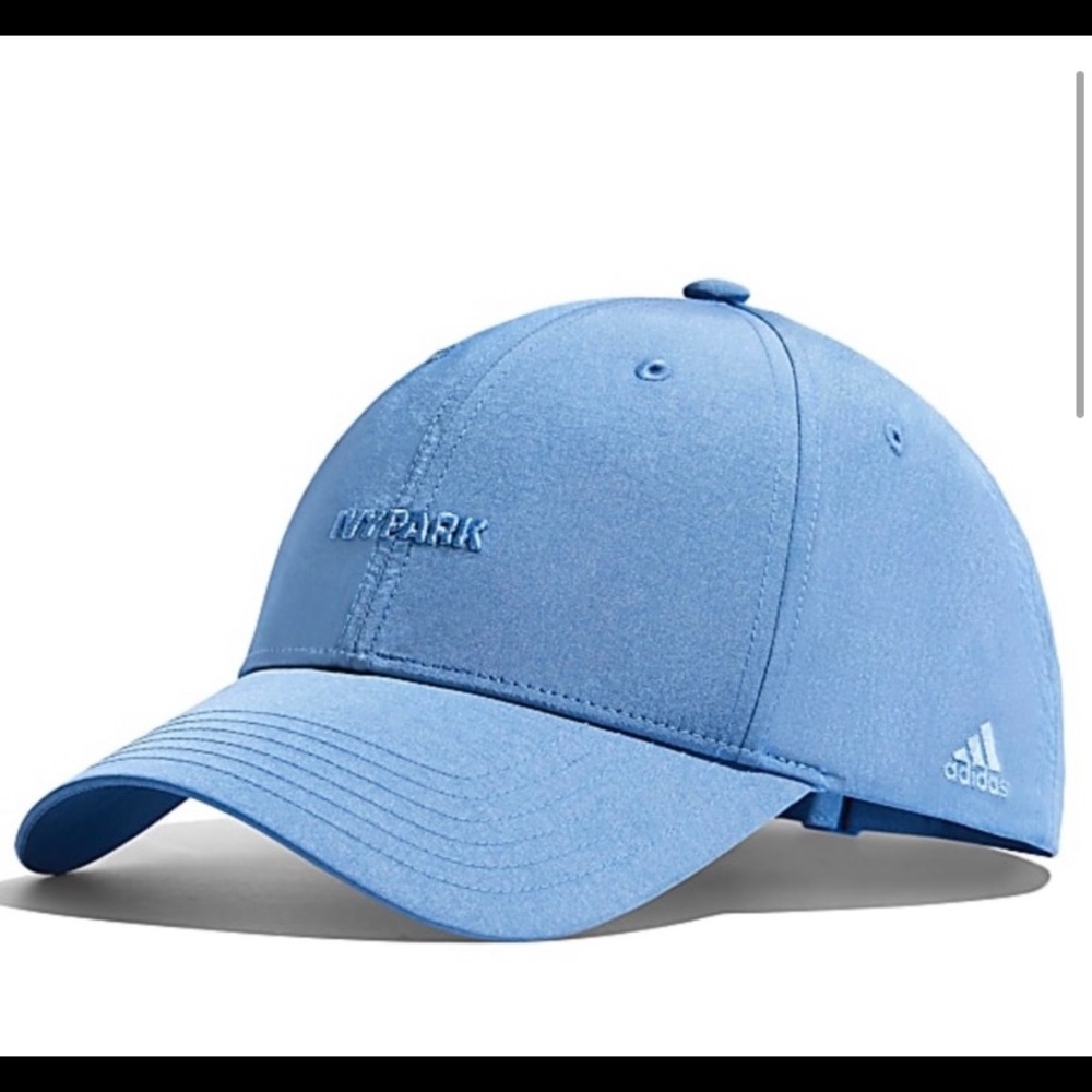 Ivy Park x Adidas Light Blue Icy Hat Cap